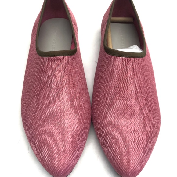 NWOT Lori Goldstein Classy Flats - Picture 3 of 12